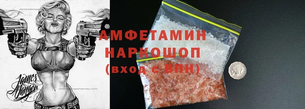 гашик Костерёво