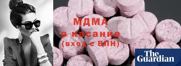 гашик Костерёво
